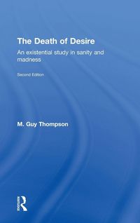 Produktbild: The Death of Desire
