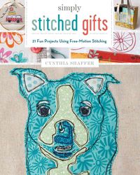 Produktbild: Simply Stitched Gifts