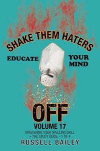 Produktbild: Shake Them Haters off Volume 17