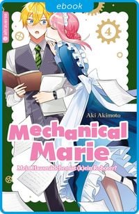 Produktbild: Mechanical Marie 04