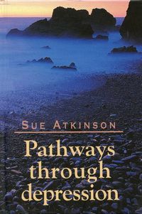 Produktbild: Atkinson, S: Pathways through Depression