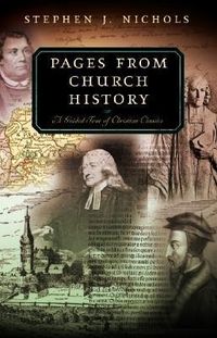 Produktbild: Pages from Church History: A Guided Tour of Christian Classics
