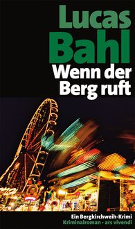 Produktbild: Wenn der Berg ruft