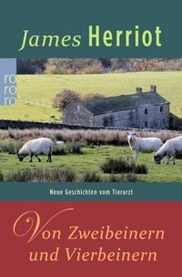 Produktbild: Von Zweibeinern und Vierbeinern