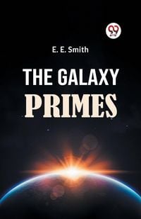 Produktbild: The Galaxy Primes