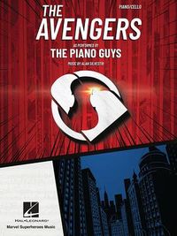 Produktbild: The Avengers