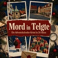 Produktbild: Mord in Telgte