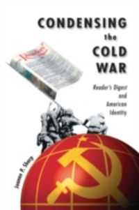 Produktbild: Condensing The Cold War