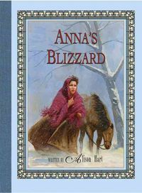 Produktbild: Annas Blizzard