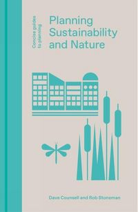 Produktbild: Planning, Sustainability and Nature