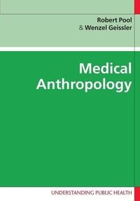 Produktbild: Medical Anthropology