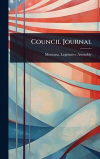Produktbild: Council Journal