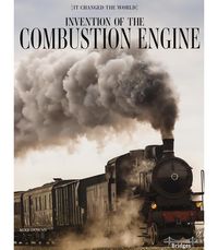 Produktbild: Invention of the Combustion Engine