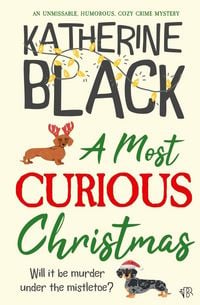 Produktbild: A Most Curious Christmas
