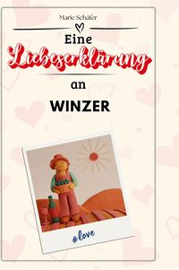 Produktbild: Eine Liebeserklärung an Winzer