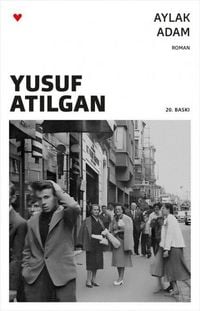 Produktbild: Aylak Adam