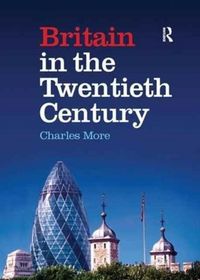 Produktbild: Britain in the Twentieth Century