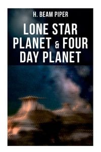 Produktbild: Lone Star Planet & Four Day Planet