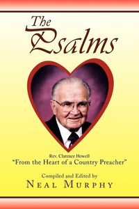 Produktbild: The Psalms