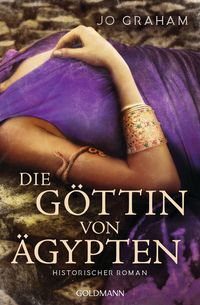 Produktbild: Die G&ouml;ttin von &Auml;gypten