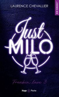 Produktbild: Just milo