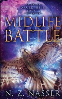 Produktbild: Midlife Battle