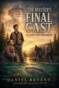 Produktbild: The Master's Final Cast