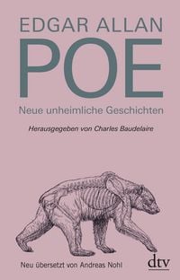 Produktbild: Neue unheimliche Geschichten