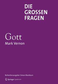 Produktbild: Die gro&szlig;en Fragen - Gott