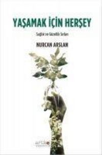 Produktbild: Yasamak Icin Hersey