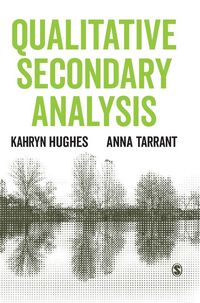 Produktbild: Qualitative Secondary Analysis