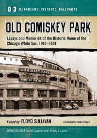Produktbild: Old Comiskey Park