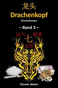 Produktbild: Drachenkopf / Drachenkopf (Band 3)