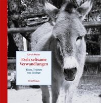 Produktbild: Esels seltsame Verwandlungen