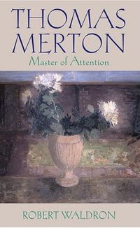 Produktbild: Thomas Merton--Master of Attention