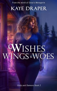 Produktbild: Wishes, Wings, and Woes