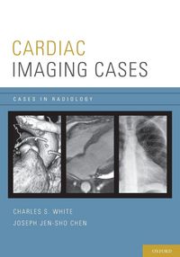 Produktbild: Cardiac Imaging Cases