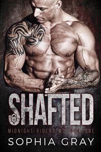 Produktbild: Shafted (Book 1)