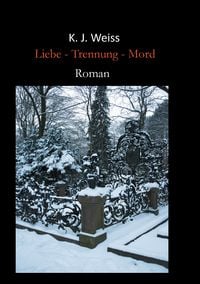 Produktbild: Liebe - Trennung - Mord