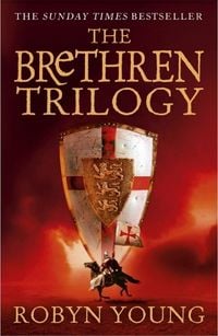 Produktbild: The Brethren Trilogy