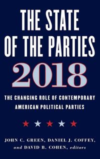 Produktbild: State of the Parties 2018