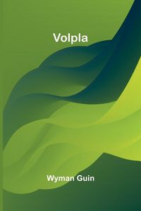 Produktbild: Volpla