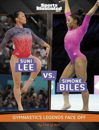 Produktbild: Suni Lee vs. Simone Biles