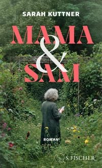 Produktbild: Mama & Sam