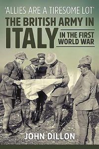 Produktbild: 'Allies Are a Tiresome Lot'