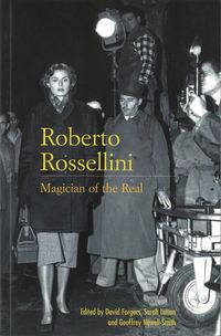 Produktbild: Roberto Rossellini