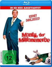 Bild vom Artikel Monty, der Millionenerbe - Kinofassung (in HD neu abgetastet) vom Autor Joe Pesci