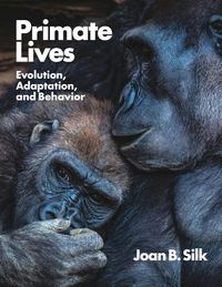 Produktbild: Primate Lives
