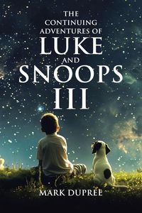 Produktbild: The Continuing Adventures of Luke and Snoops III