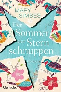 Produktbild: Der Sommer der Sternschnuppen